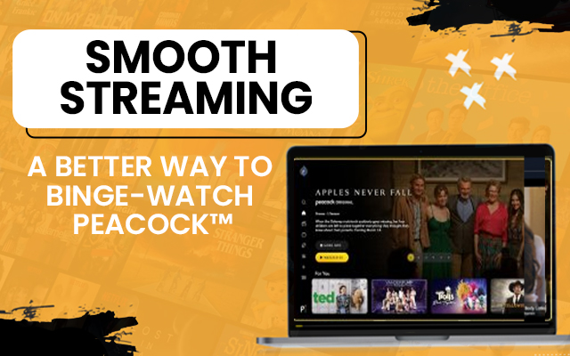 孔雀广告拦截器 chrome谷歌浏览器插件_扩展第5张截图