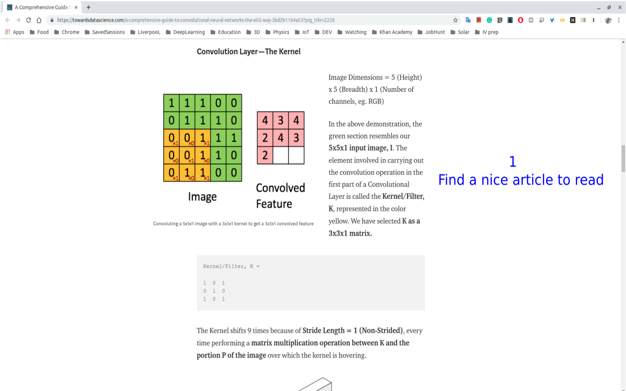 Reading Progress Tracker chrome谷歌浏览器插件_扩展第3张截图