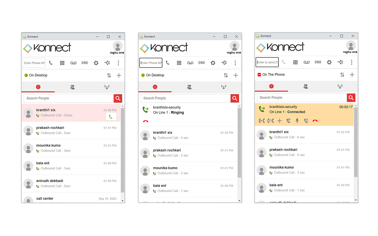 Konnect Communications chrome谷歌浏览器插件_扩展第2张截图