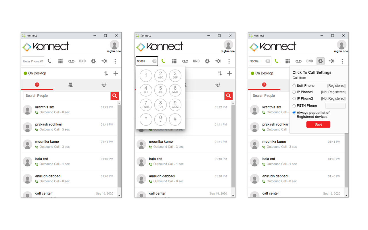 Konnect Communications chrome谷歌浏览器插件_扩展第5张截图