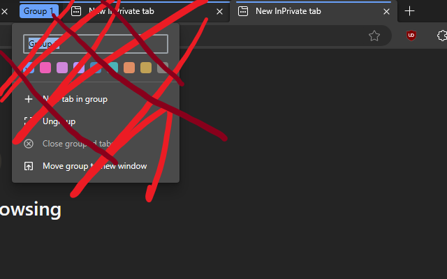 Auto Close Tab Groups chrome谷歌浏览器插件_扩展第1张截图