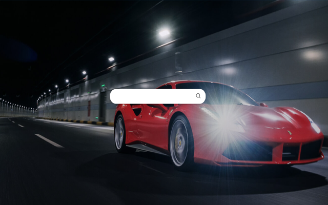 Sport Cars chrome谷歌浏览器插件_扩展第3张截图