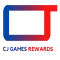 CJ Games Rewards LOGO 图标