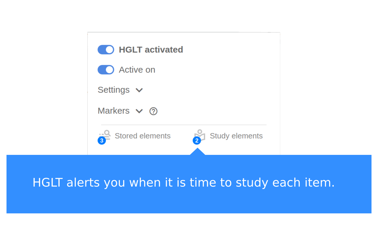 HGLT chrome谷歌浏览器插件_扩展第2张截图