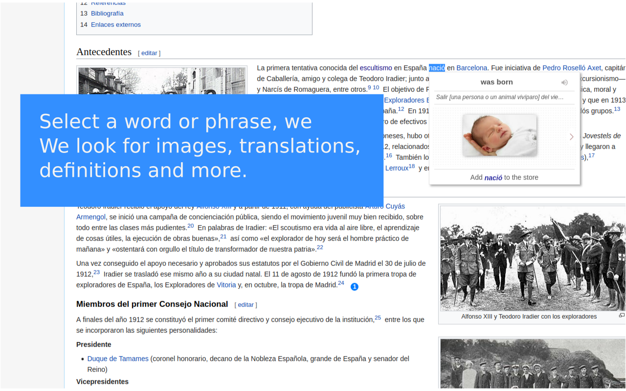 HGLT chrome谷歌浏览器插件_扩展第3张截图