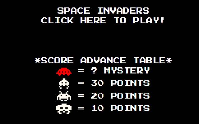 Play Space Invaders Bongdalu Html5 chrome谷歌浏览器插件_扩展第2张截图