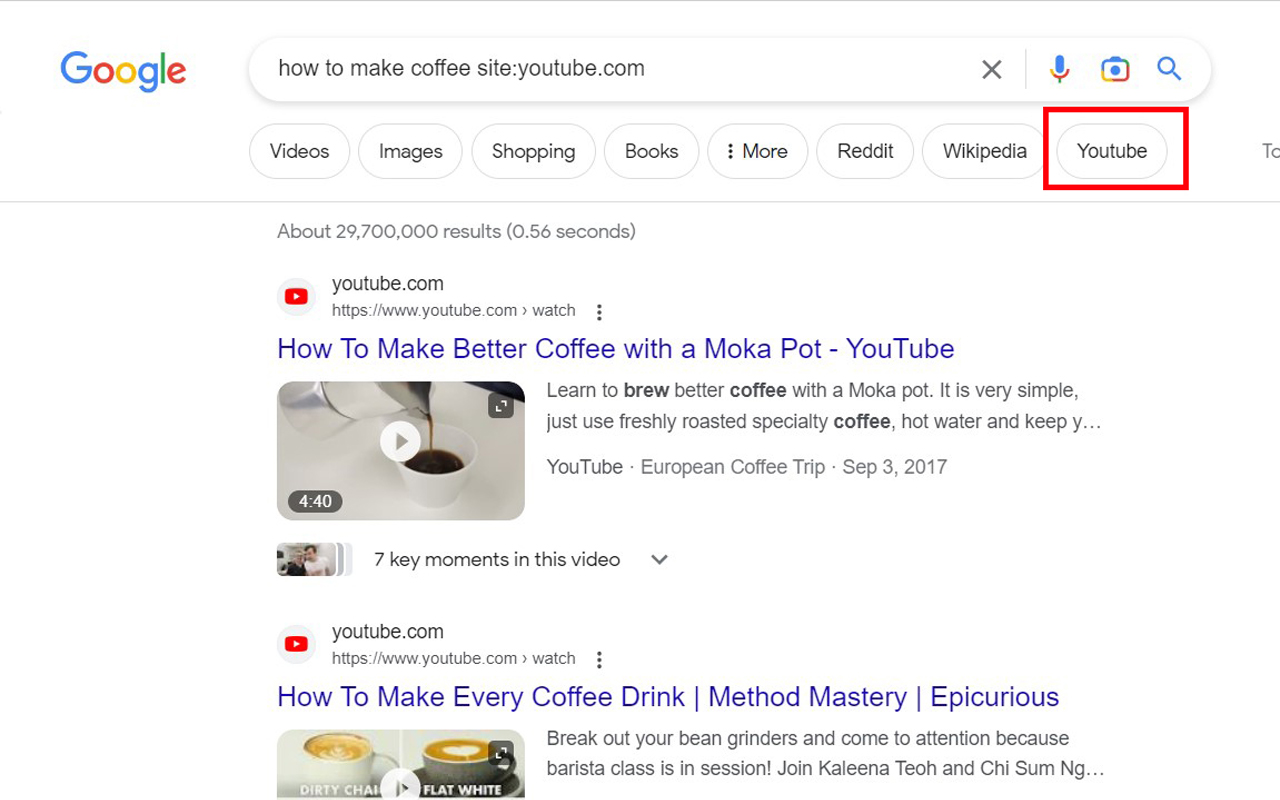 Site search on google chrome谷歌浏览器插件_扩展第1张截图