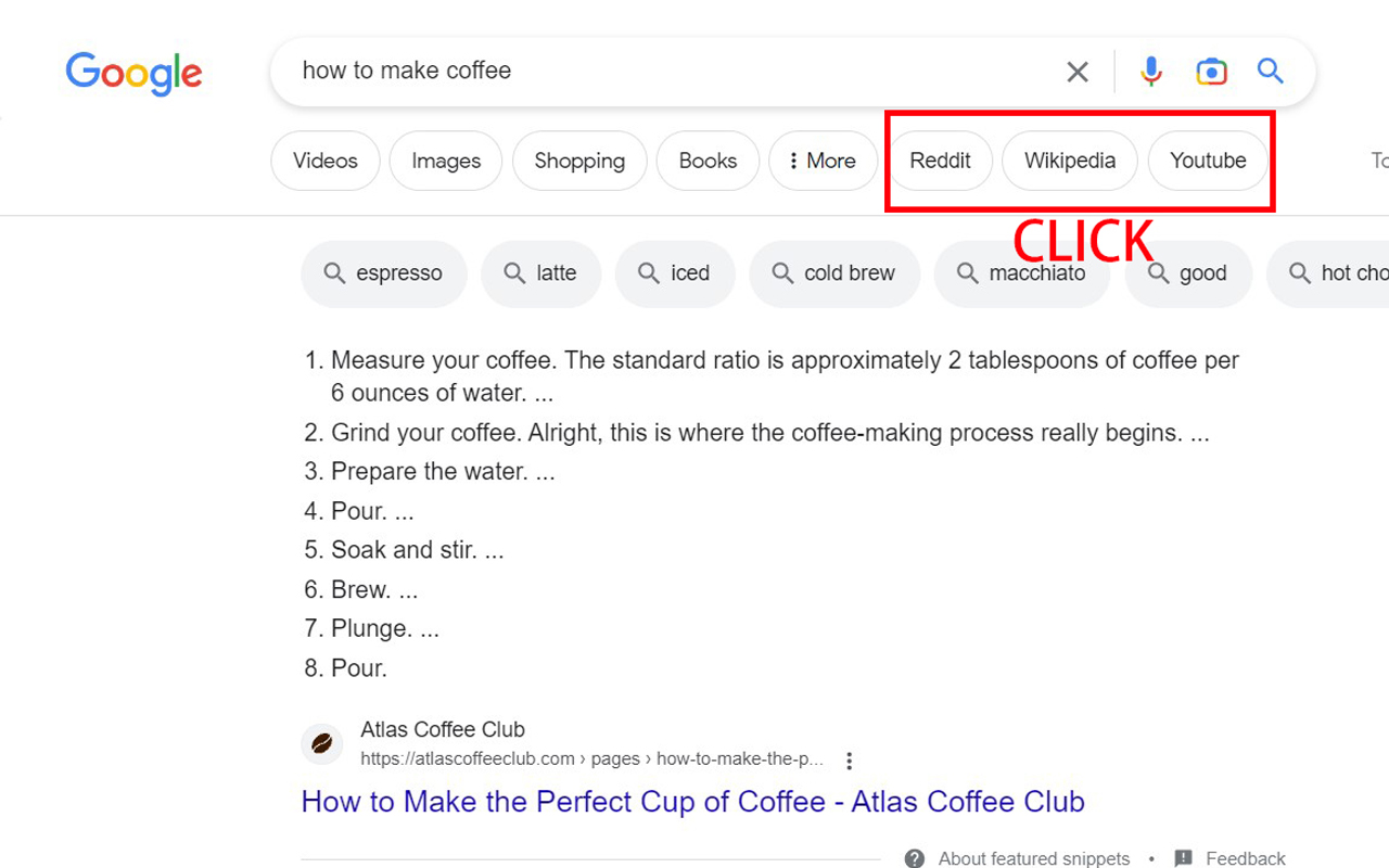 Site search on google chrome谷歌浏览器插件_扩展第2张截图