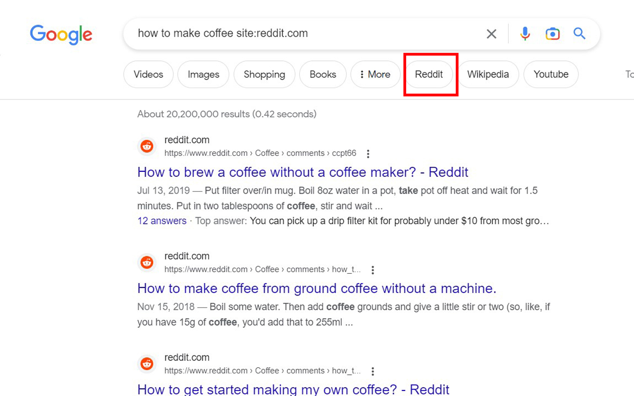 Site search on google chrome谷歌浏览器插件_扩展第3张截图