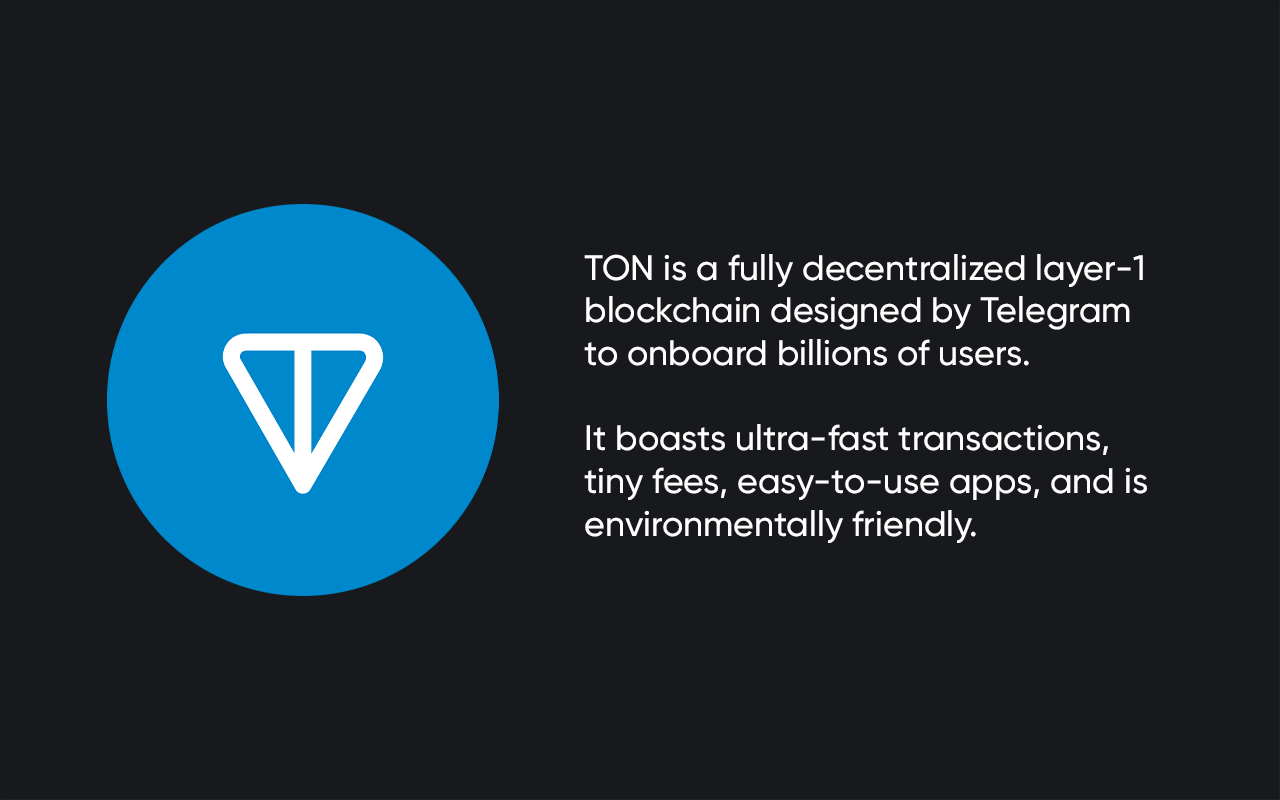 TON Crypto Price Tracker chrome谷歌浏览器插件_扩展第3张截图