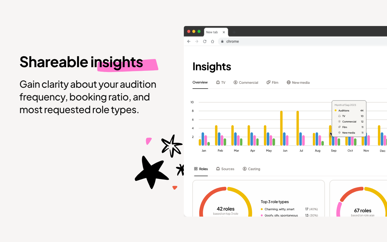 Auditional chrome谷歌浏览器插件_扩展第1张截图