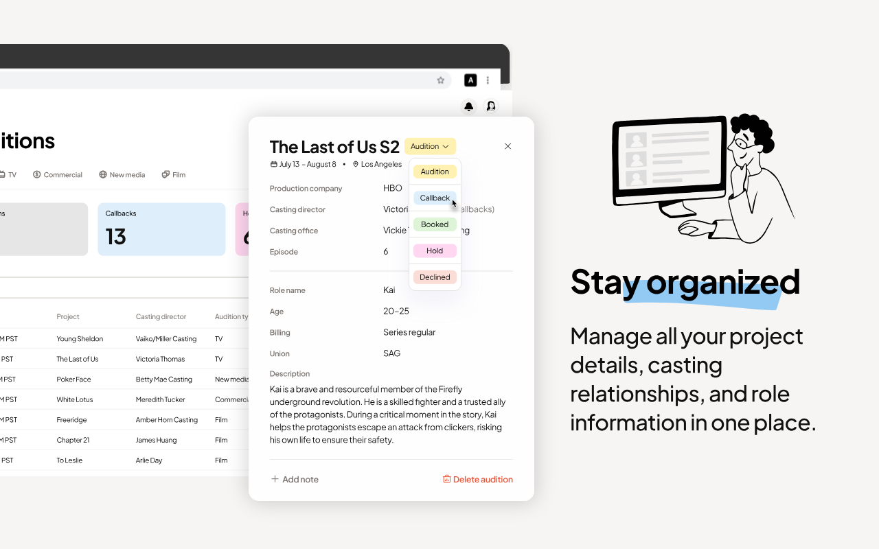 Auditional chrome谷歌浏览器插件_扩展第2张截图