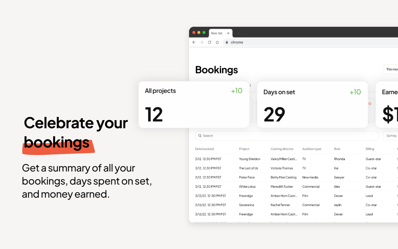 Auditional chrome谷歌浏览器插件_扩展第5张截图
