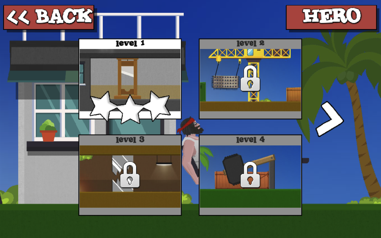 Short Life 2 Game chrome谷歌浏览器插件_扩展第3张截图