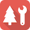 PineTools: Your ultimate online toolbox! LOGO 图标