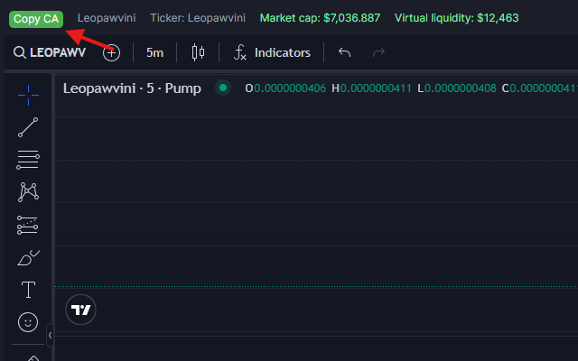 Pump Enhanced chrome谷歌浏览器插件_扩展第3张截图