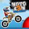 Moto X3m Pool Party Game