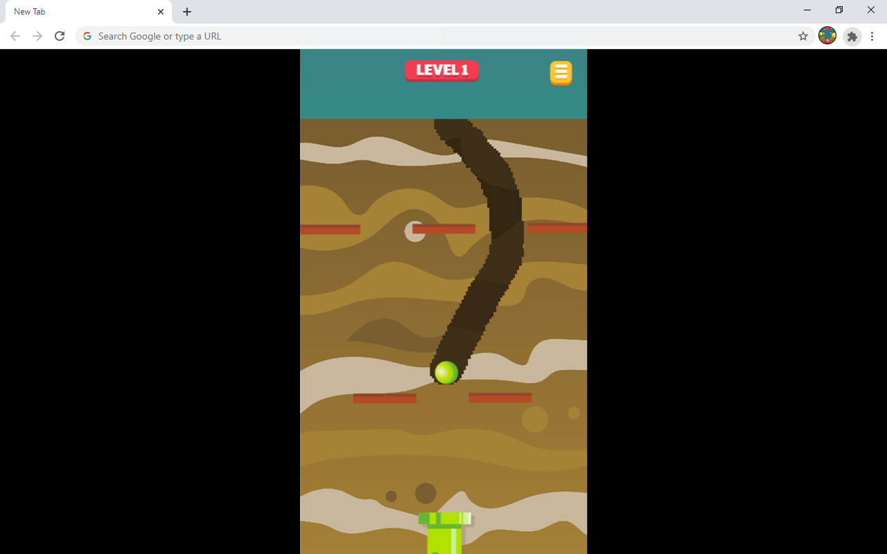 Route Digger 2 Puzzle Game chrome谷歌浏览器插件_扩展第1张截图