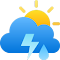 Weather Forecast (Free)