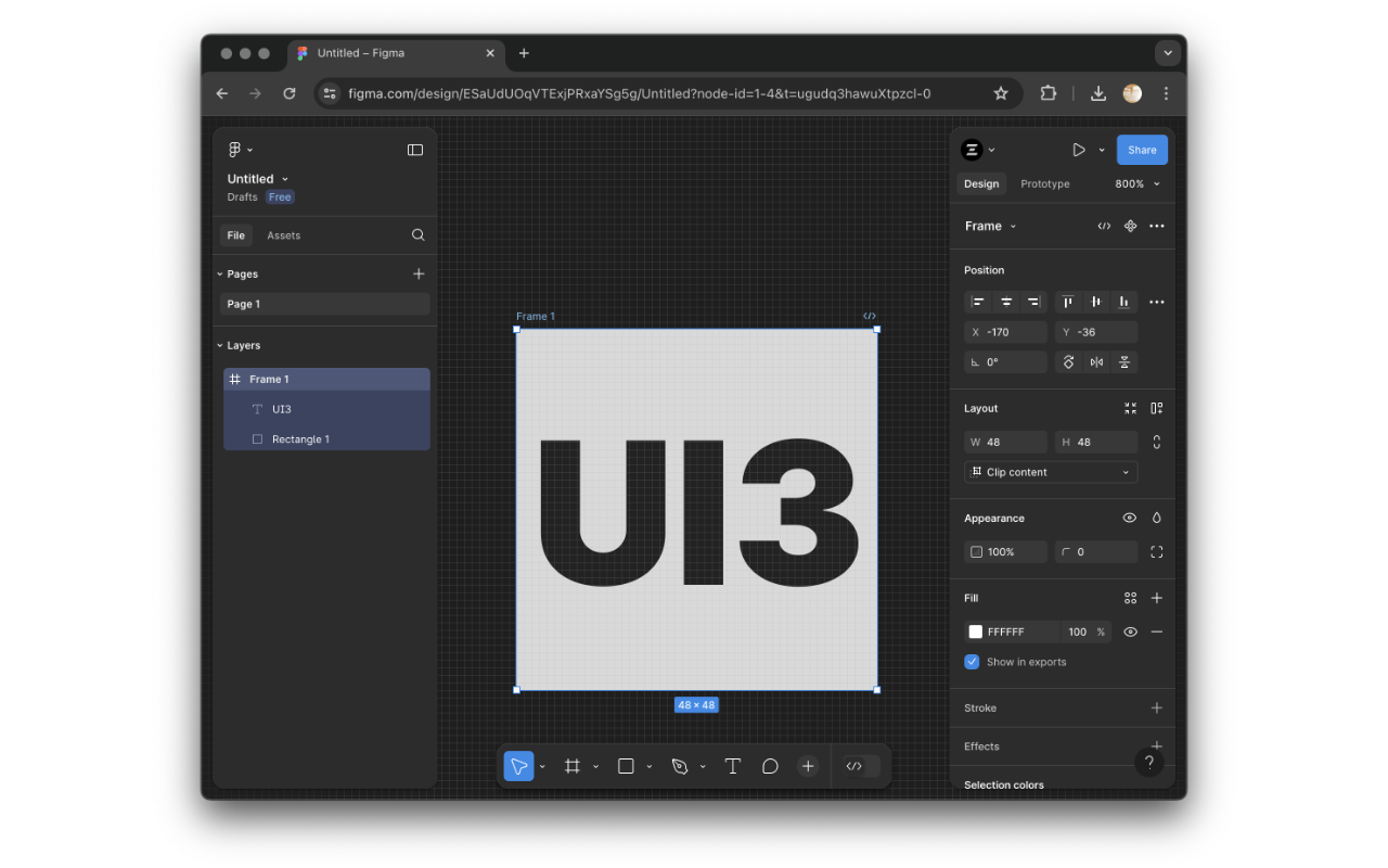 Enable UI3 Beta for Figma chrome谷歌浏览器插件_扩展第1张截图