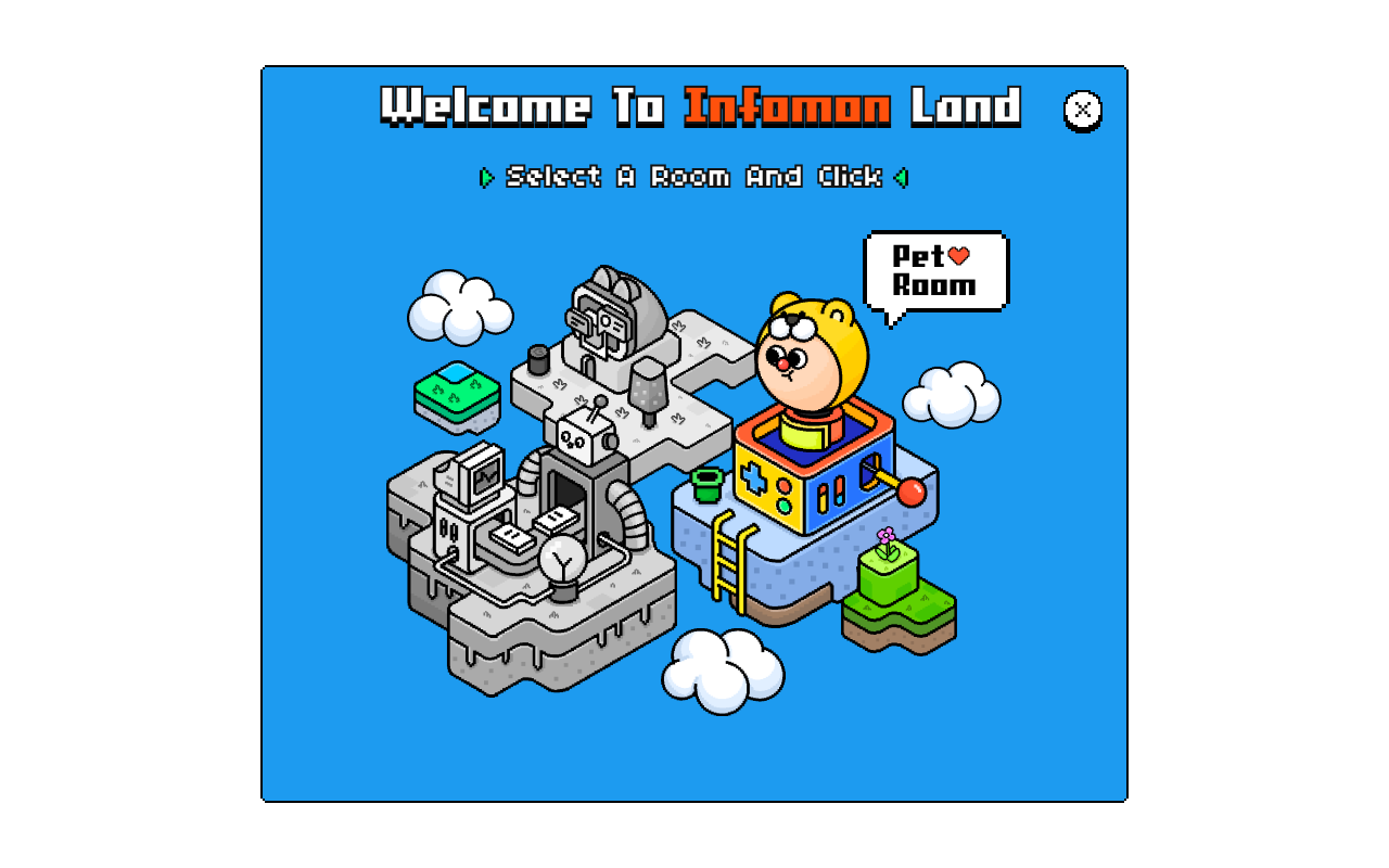 Infomon chrome谷歌浏览器插件_扩展第2张截图