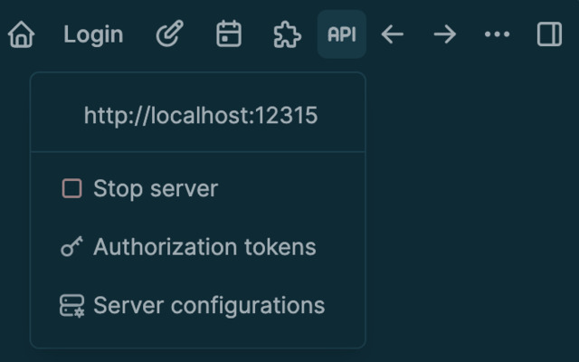 Logseq Clip chrome谷歌浏览器插件_扩展第1张截图
