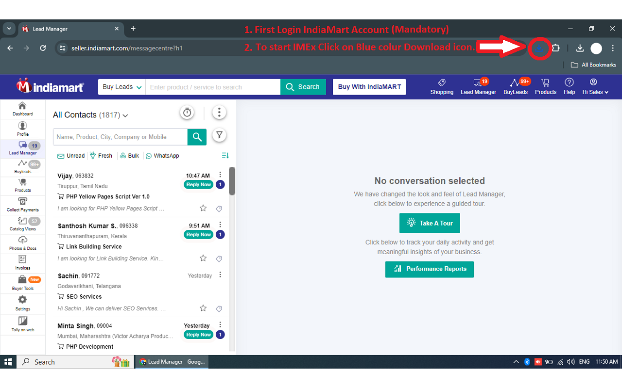 IMEx chrome谷歌浏览器插件_扩展第2张截图