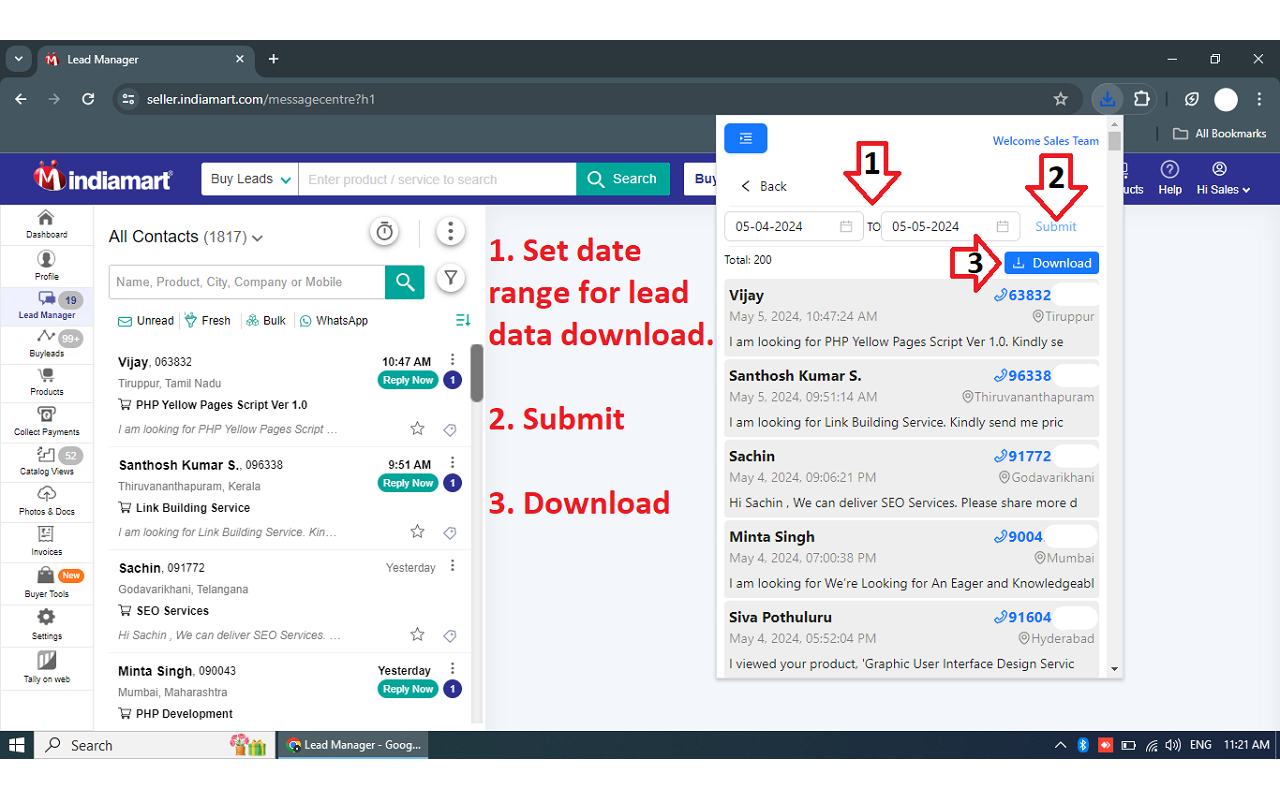 IMEx chrome谷歌浏览器插件_扩展第3张截图