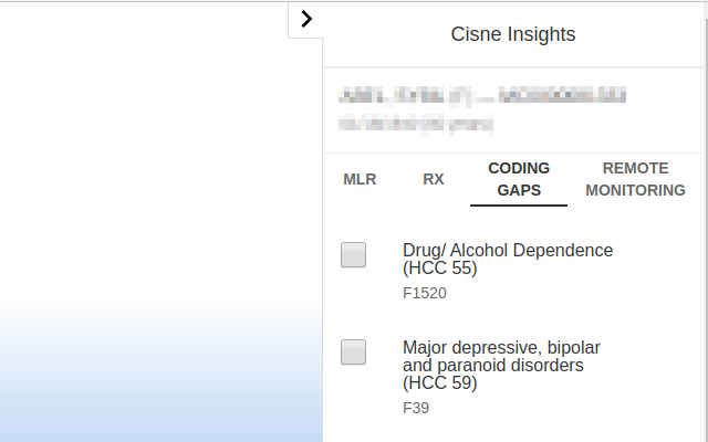 Cisne browser integration chrome谷歌浏览器插件_扩展第1张截图
