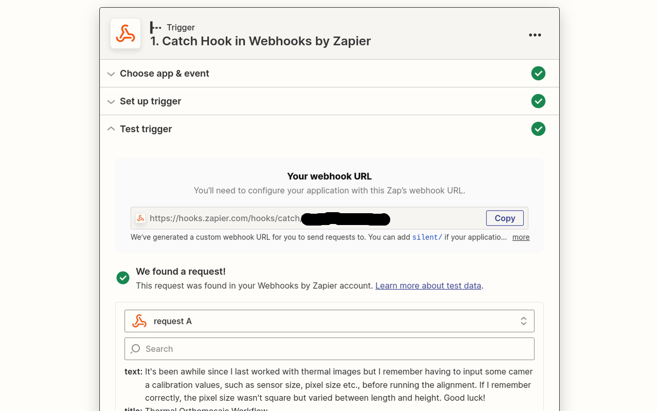 Post Selected chrome谷歌浏览器插件_扩展第1张截图