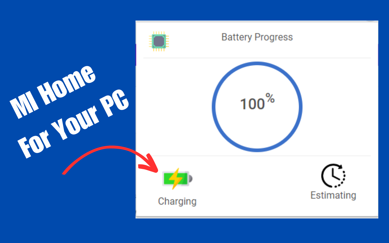 Mi Home For PC, Windows, Mac - Free Download chrome谷歌浏览器插件_扩展第1张截图