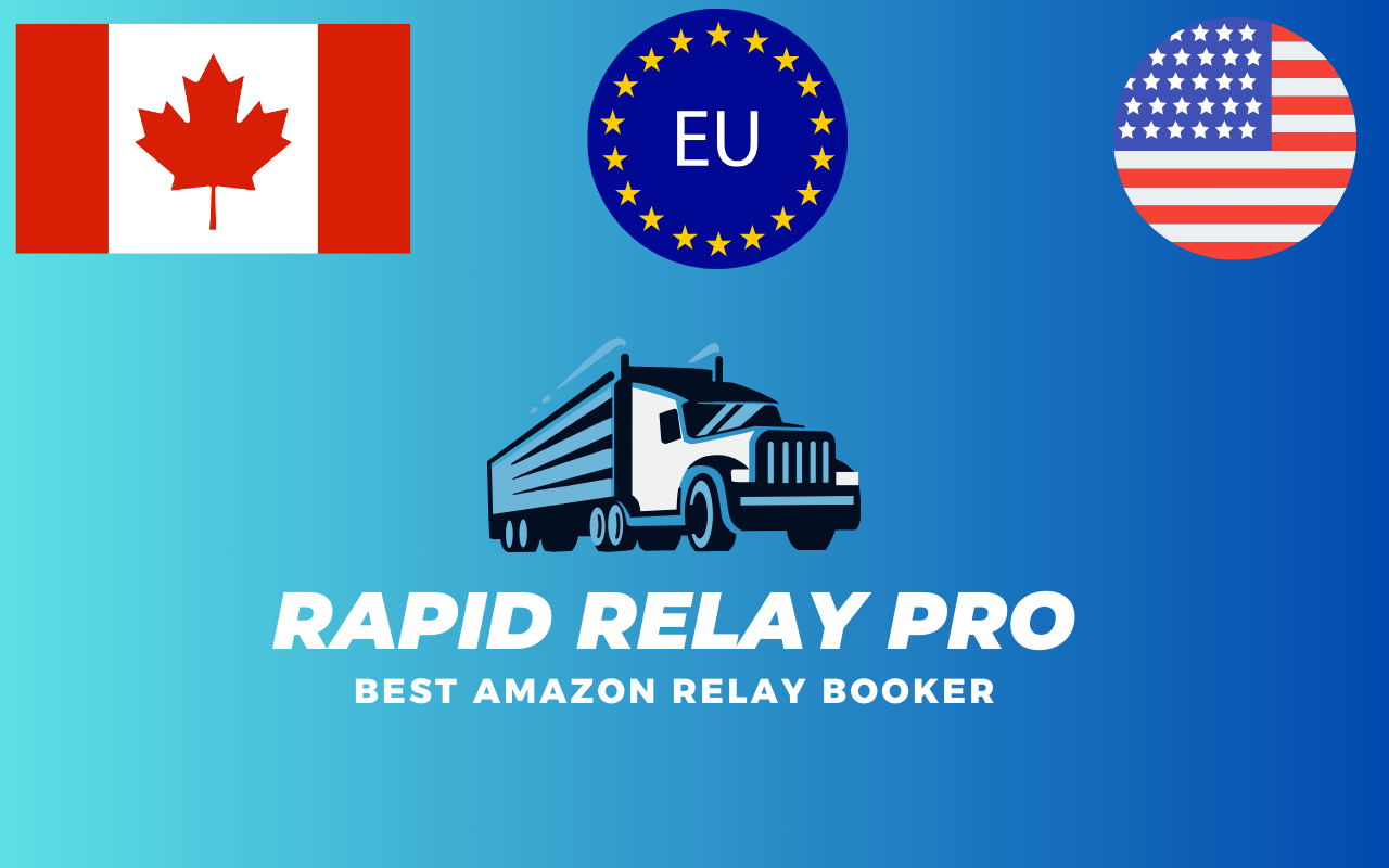 Amazon Auto Booker - Rapid Relay Pro chrome谷歌浏览器插件_扩展第2张截图
