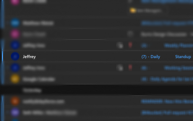 Outlook - Group Similar Emails chrome谷歌浏览器插件_扩展第1张截图