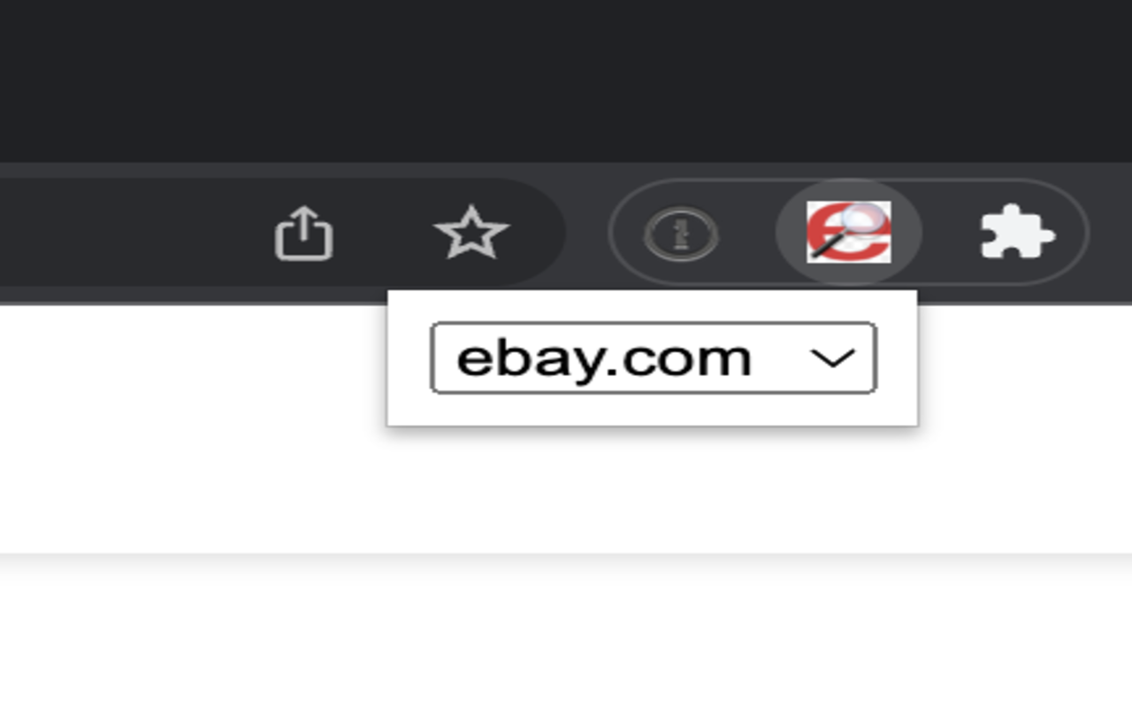 Right Click Ebay Search chrome谷歌浏览器插件_扩展第3张截图