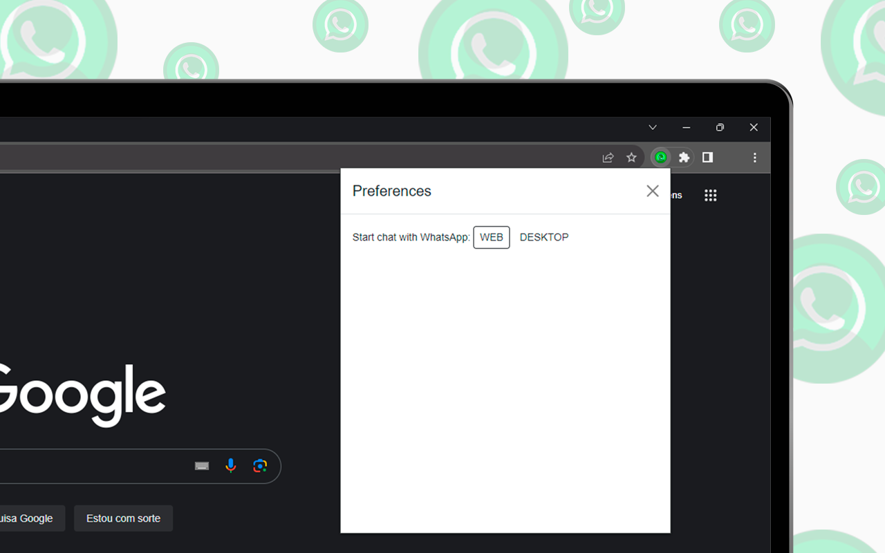 WhatsApp Nicknames chrome谷歌浏览器插件_扩展第2张截图