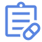 Copy link text