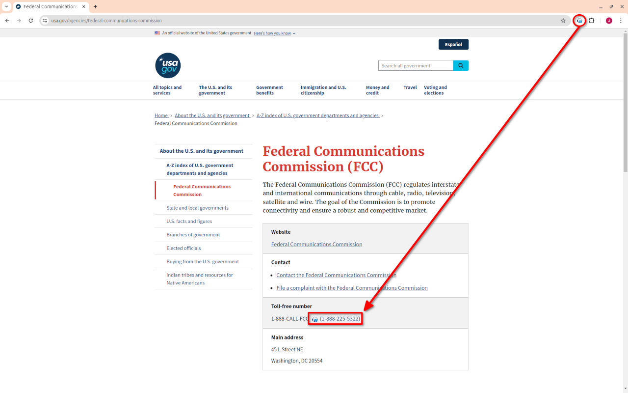 Sangoma CX Click to Dial chrome谷歌浏览器插件_扩展第1张截图