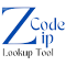 Zip Code Lookup Tool