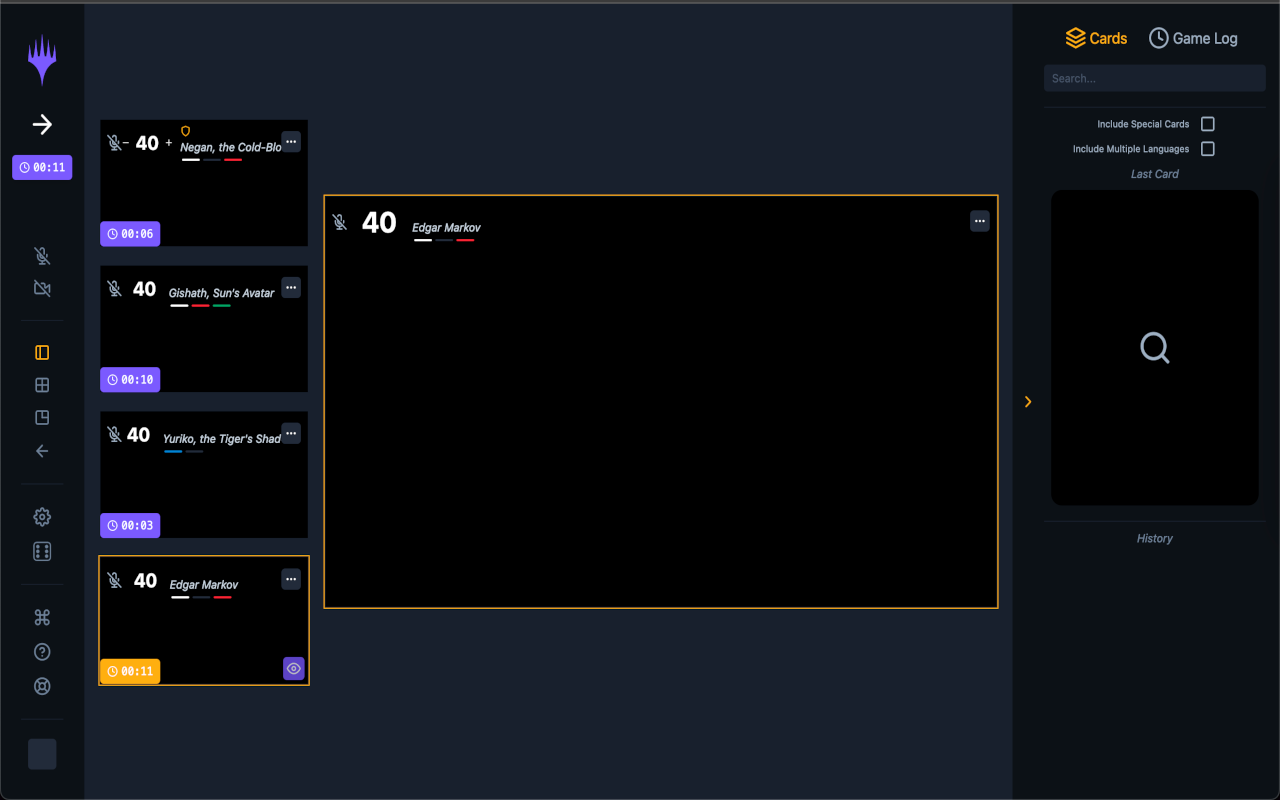 SpellTable Total Turn Timer chrome谷歌浏览器插件_扩展第2张截图