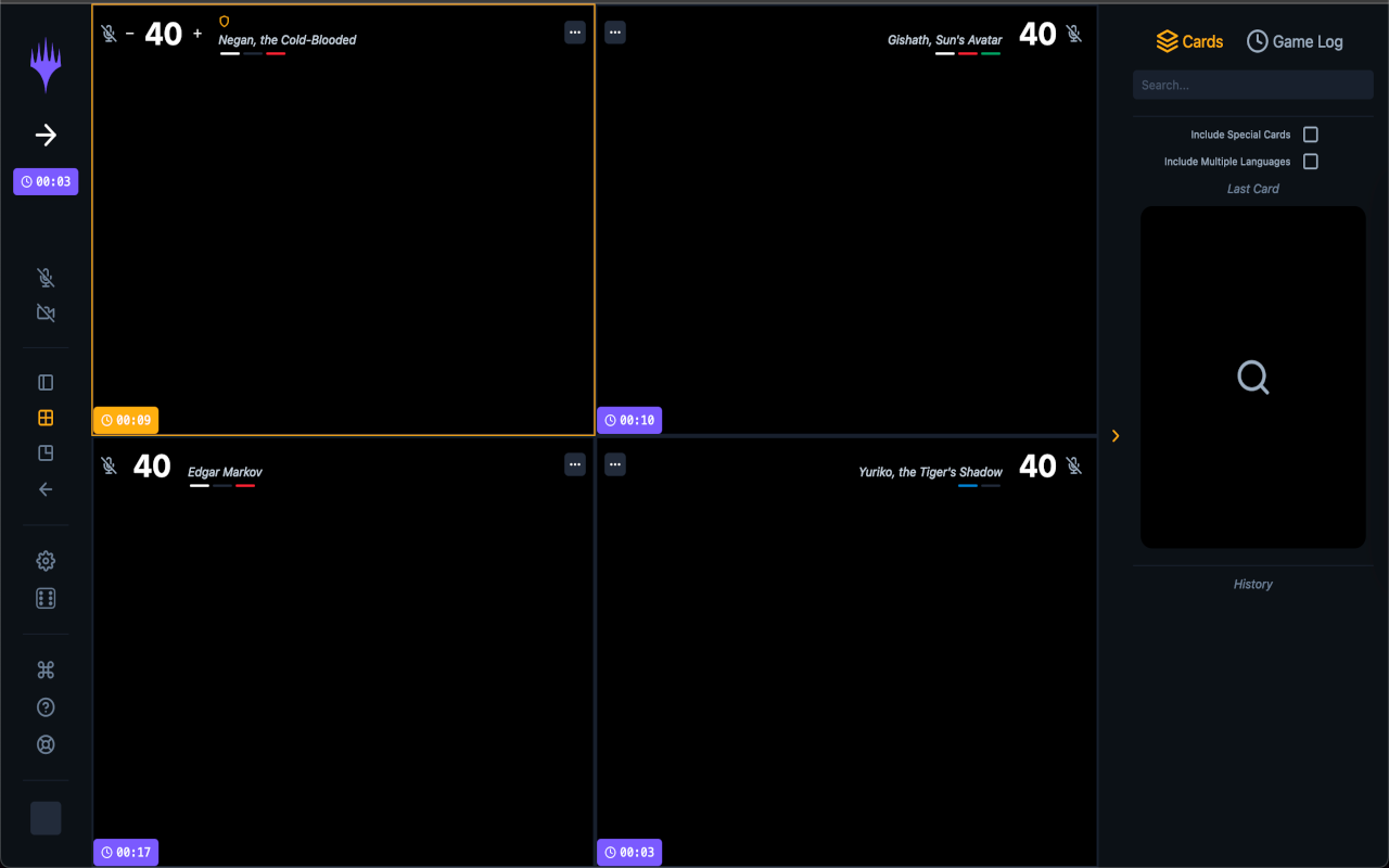 SpellTable Total Turn Timer chrome谷歌浏览器插件_扩展第3张截图