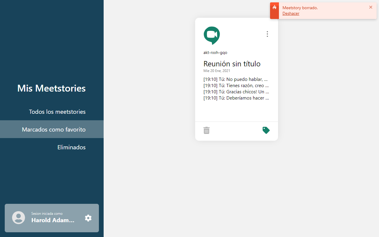 Meetstory chrome谷歌浏览器插件_扩展第5张截图