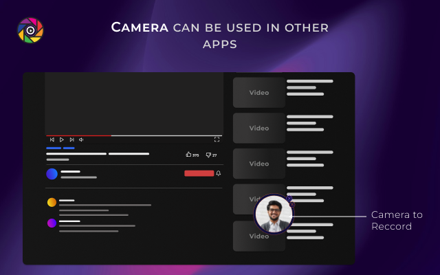 Screen Recorder chrome谷歌浏览器插件_扩展第5张截图