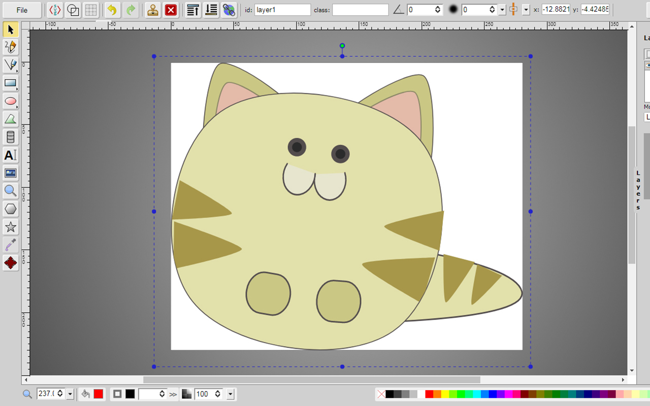 Mara - 照片编辑器 chrome谷歌浏览器插件_扩展第3张截图