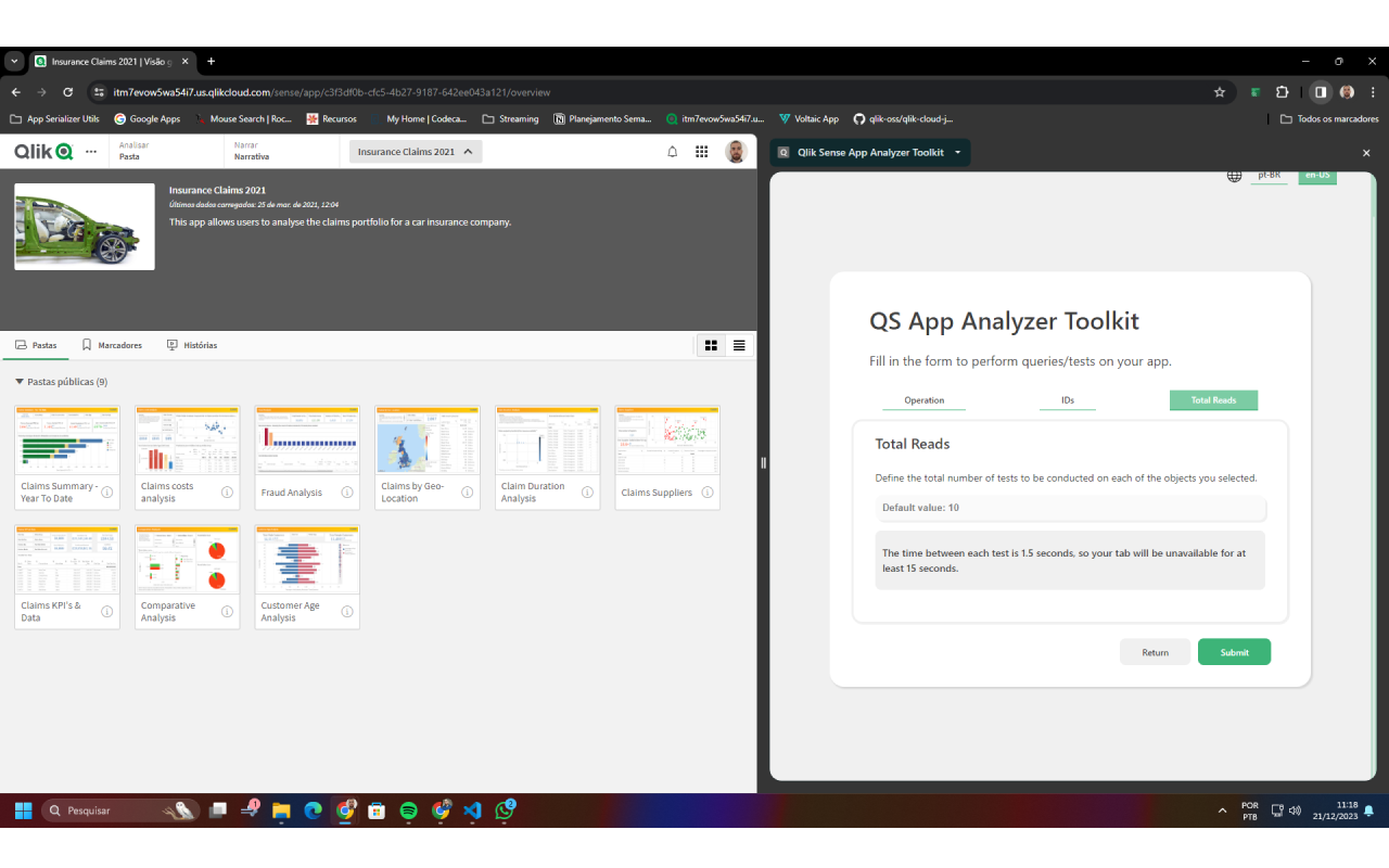 QS App Analyzer Toolkit chrome谷歌浏览器插件_扩展第4张截图