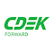 CDEK Forwarding