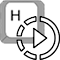 Hold H Video Speed Controller
