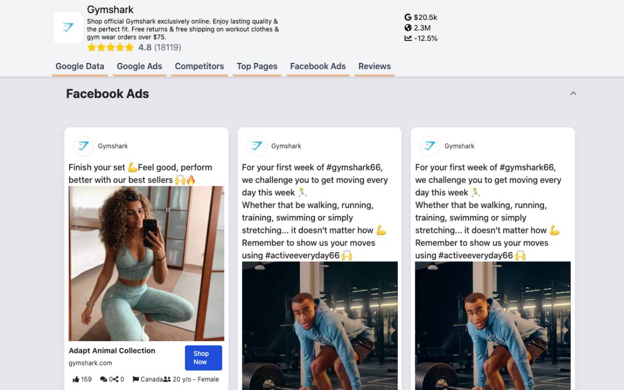ReviewBolt: Analyze Any Website chrome谷歌浏览器插件_扩展第4张截图