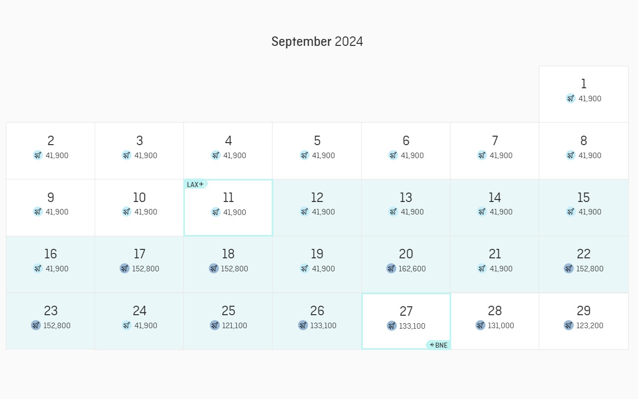 FlightSeats.io Reward Seat Finder chrome谷歌浏览器插件_扩展第1张截图