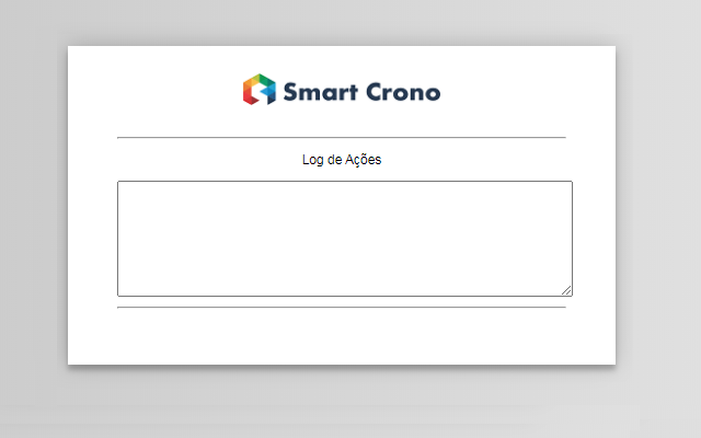 SmartFrotaPlugin - Uma ferramenta Smart Crono chrome谷歌浏览器插件_扩展第1张截图