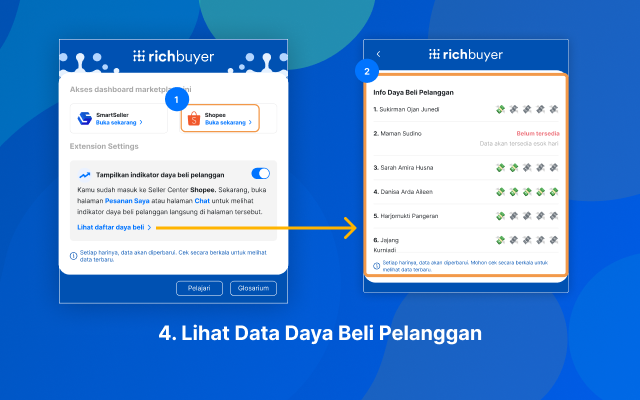RichBuyer chrome谷歌浏览器插件_扩展第2张截图